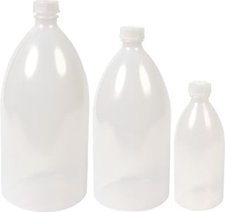 GUPFO Storage Bottles