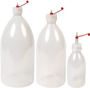 GUPFO Economy Bottles